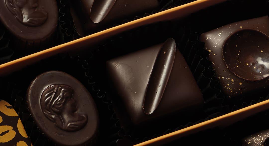 Cioccolateria