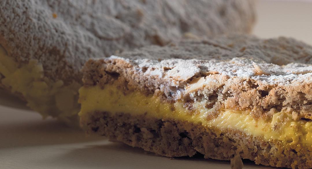 Torte da viaggio