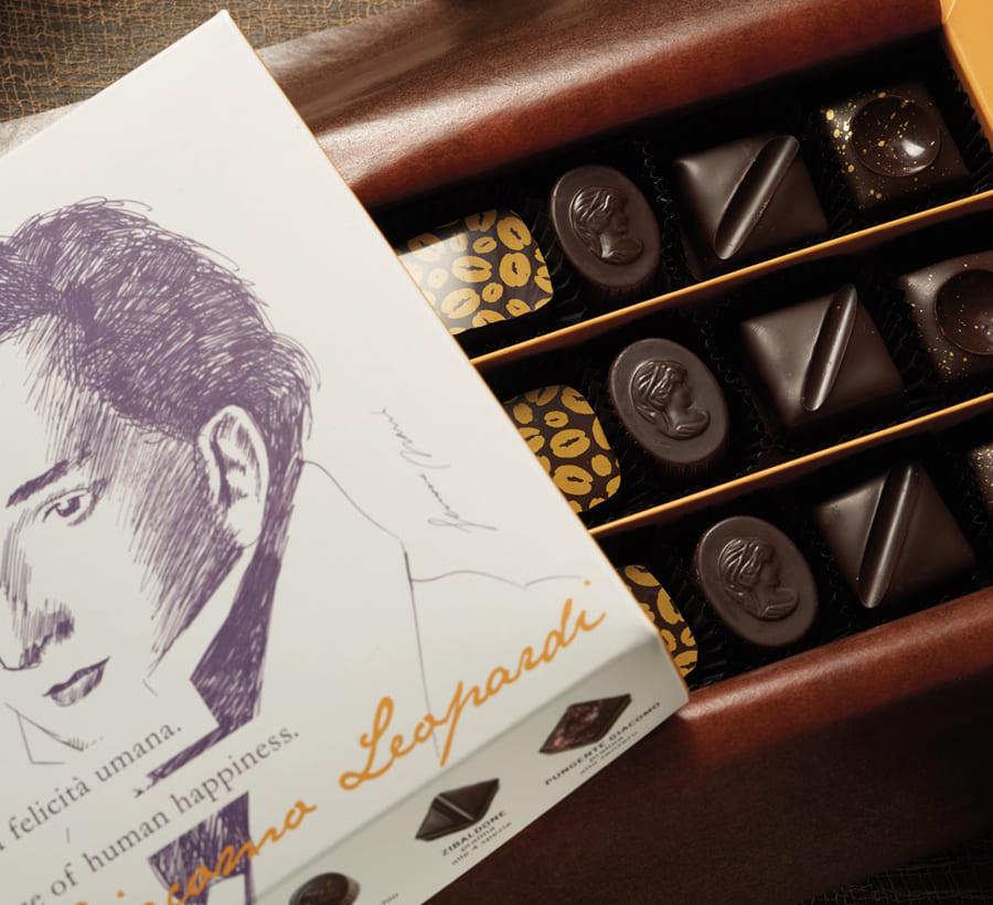Cioccolato