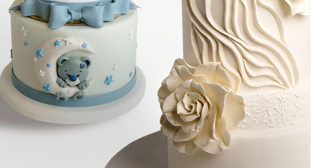 Torte per Eventi