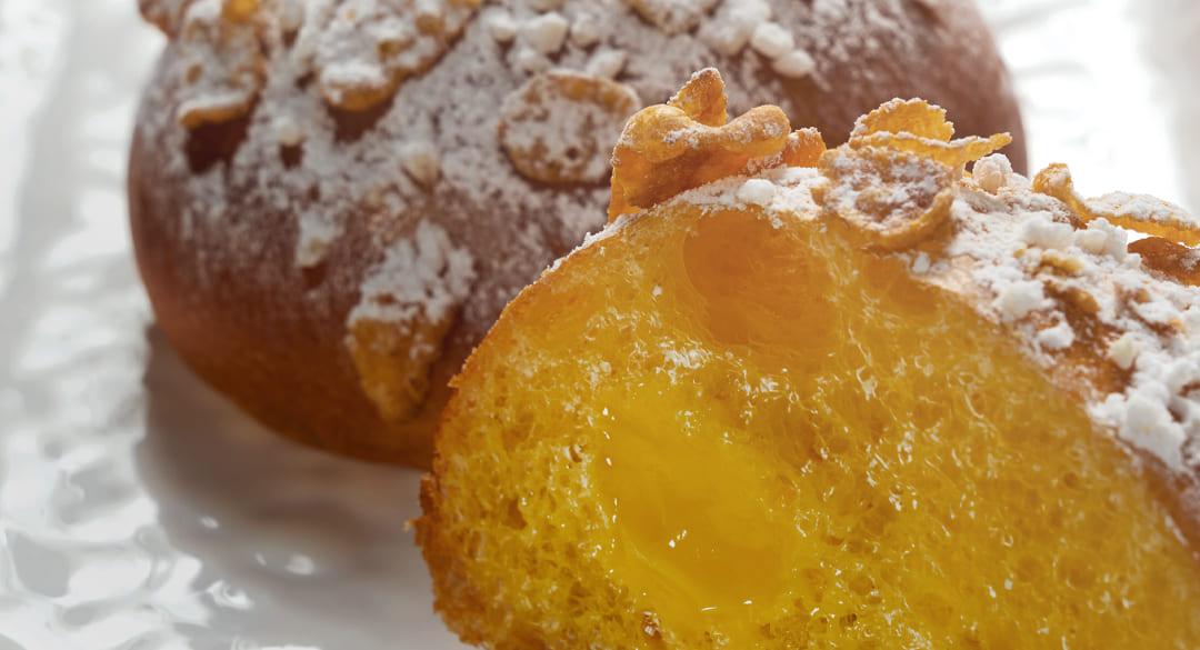 Brioches