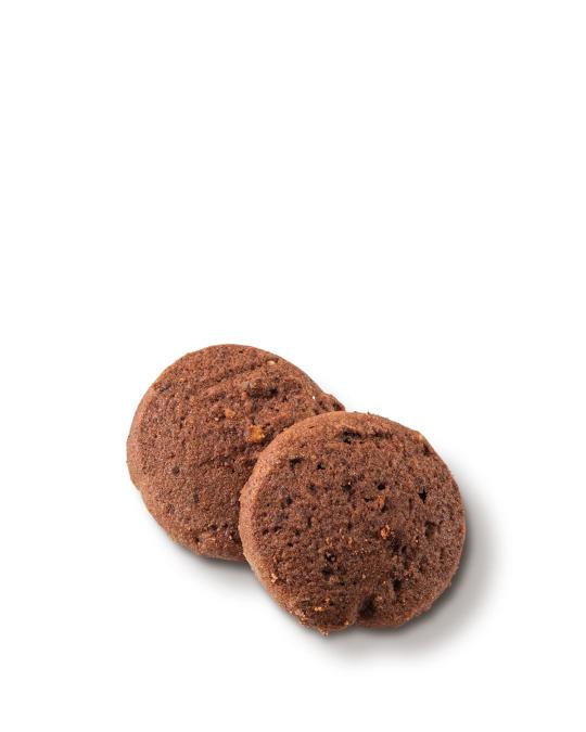 Diamantini cacao e cereali