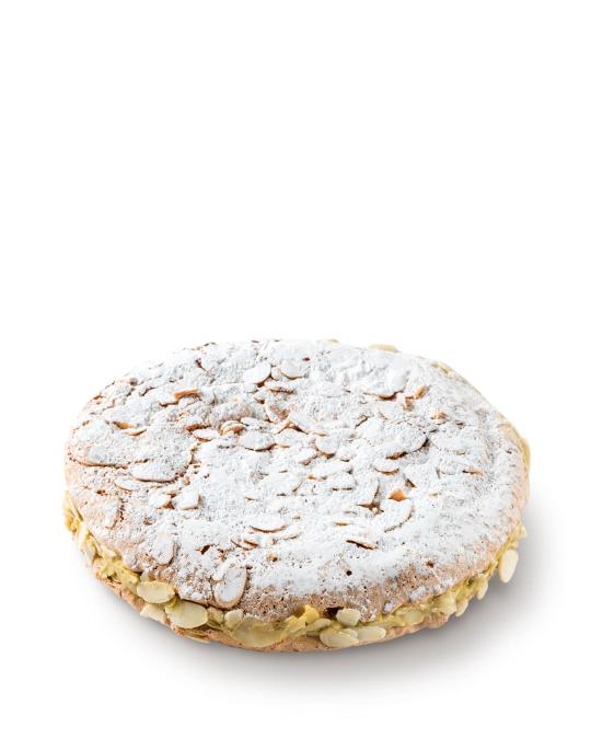 Dolce del Papa - pistacchio