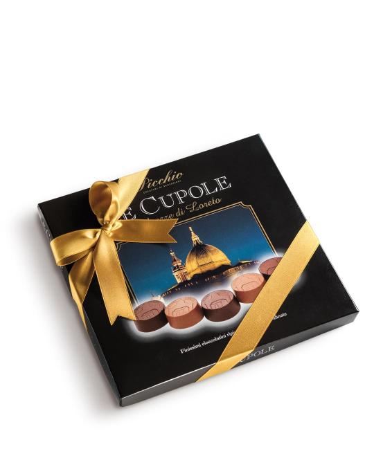 Confezione cupole