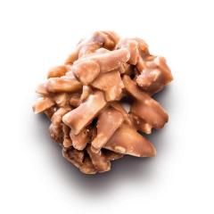 Brutti e buoni - cioccolato latte