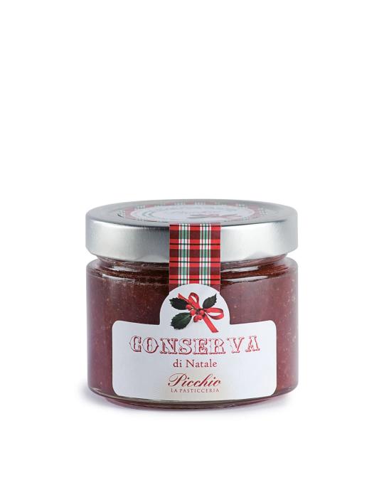 Conserva di Natale