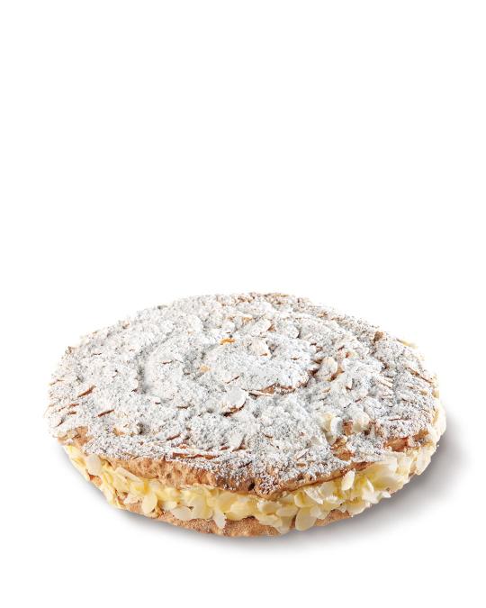 Dolce del Papa