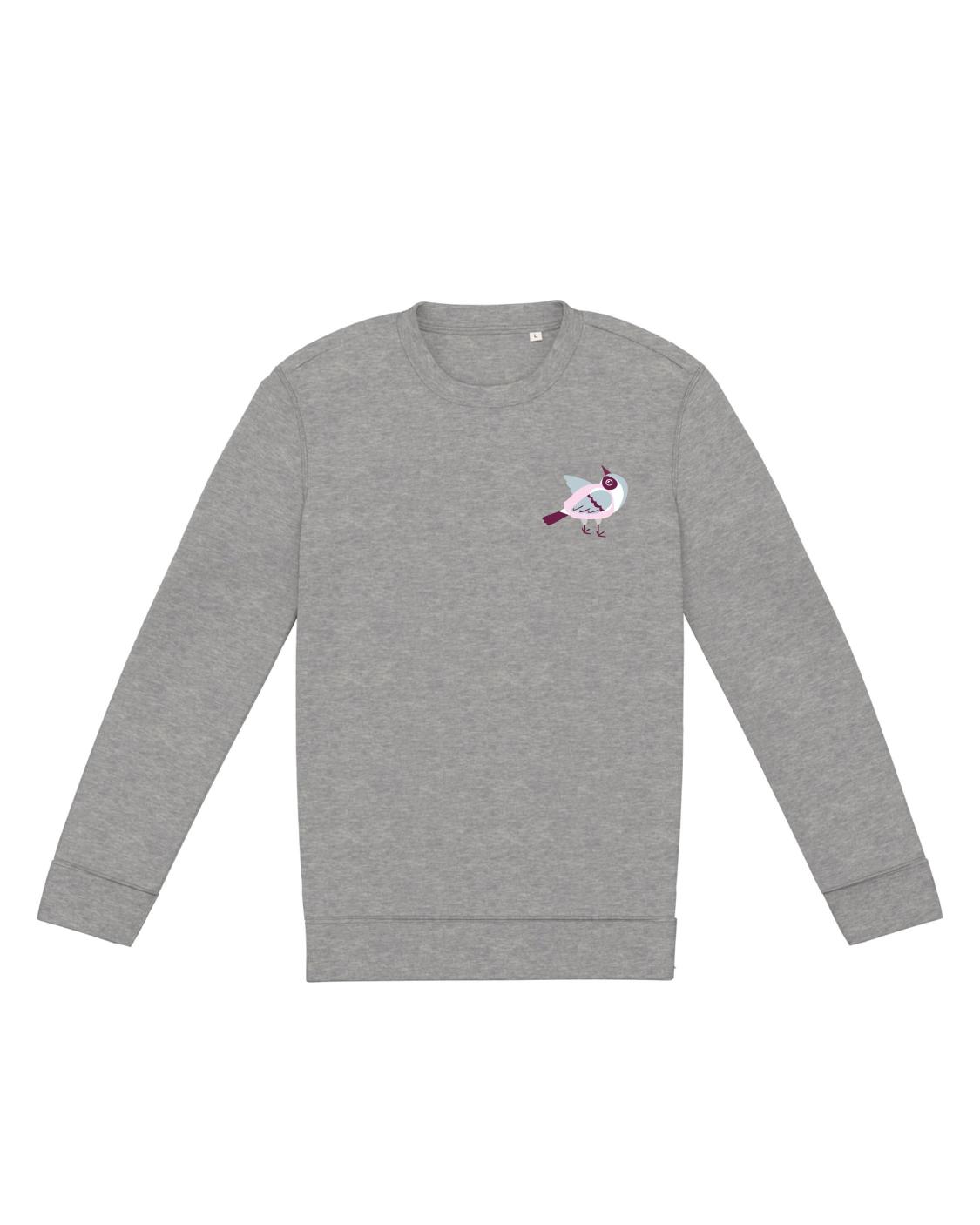 Felpa unisex