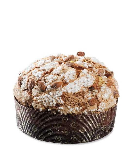 Panettone classico