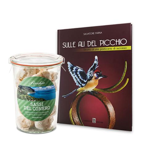 Sulle ali del Picchio + Sassi del Conero