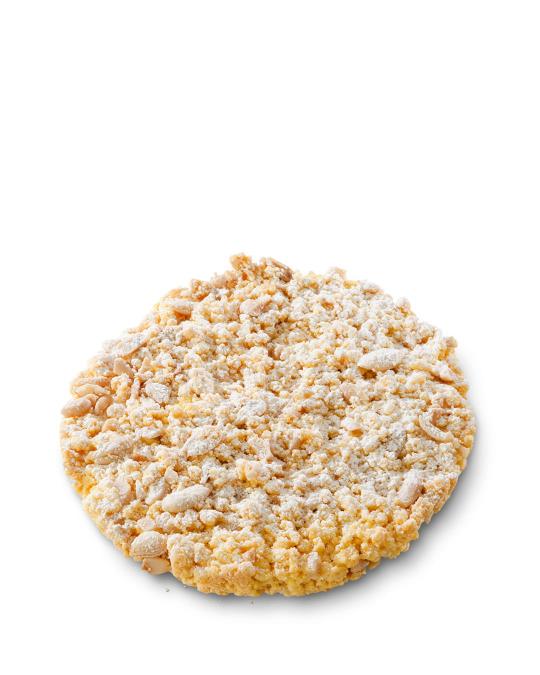 Sbrisolona