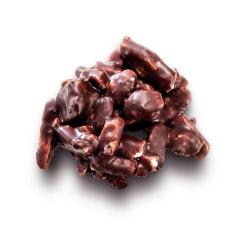 Brutti e buoni - cioccolato fondente