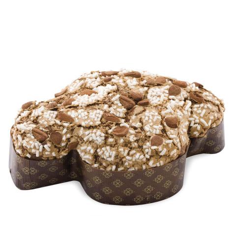 Colomba classica