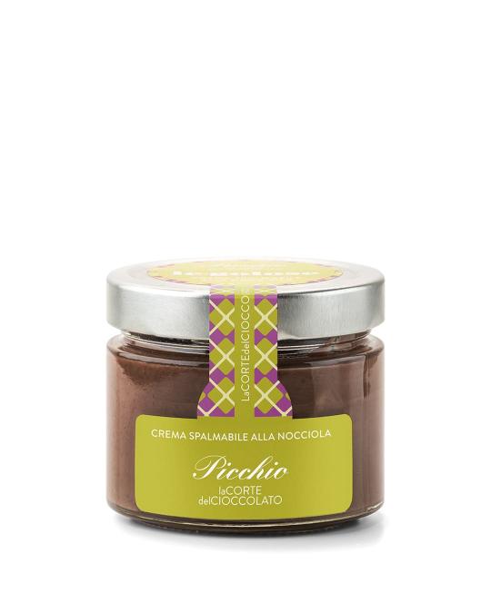 Spalmabile - nocciola
