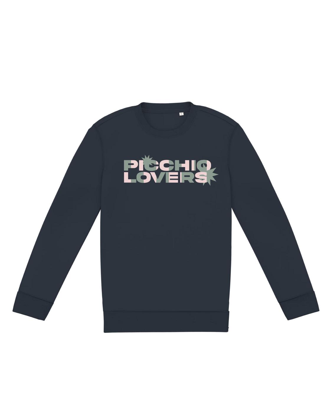 Felpa unisex