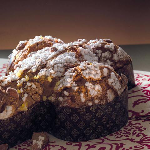 Colomba olio evo