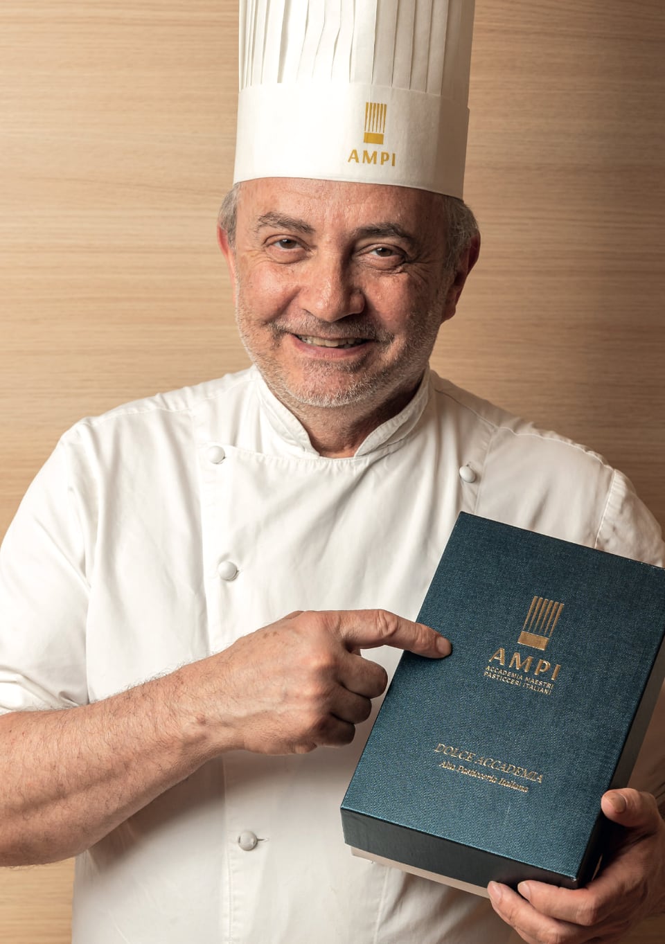 Claudio Marcozzi