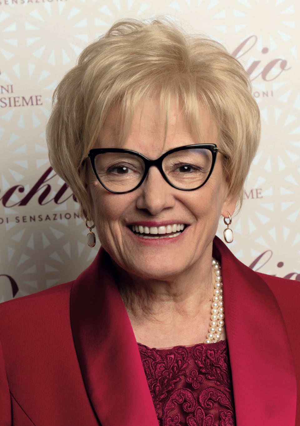 Elisabetta Marcozzi