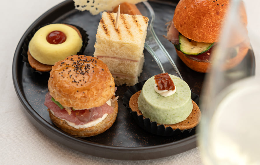 aperitivo