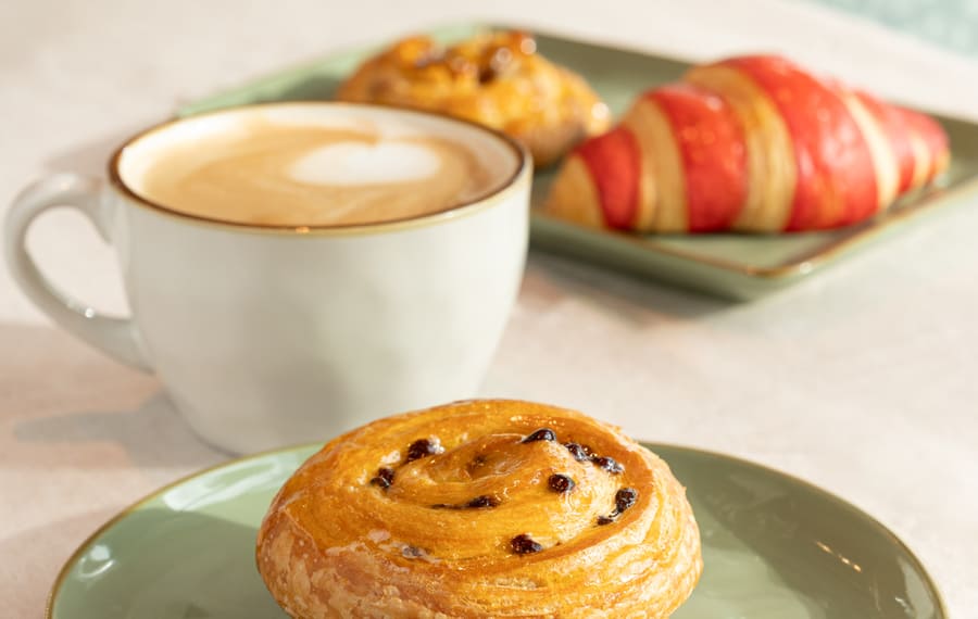 colazione