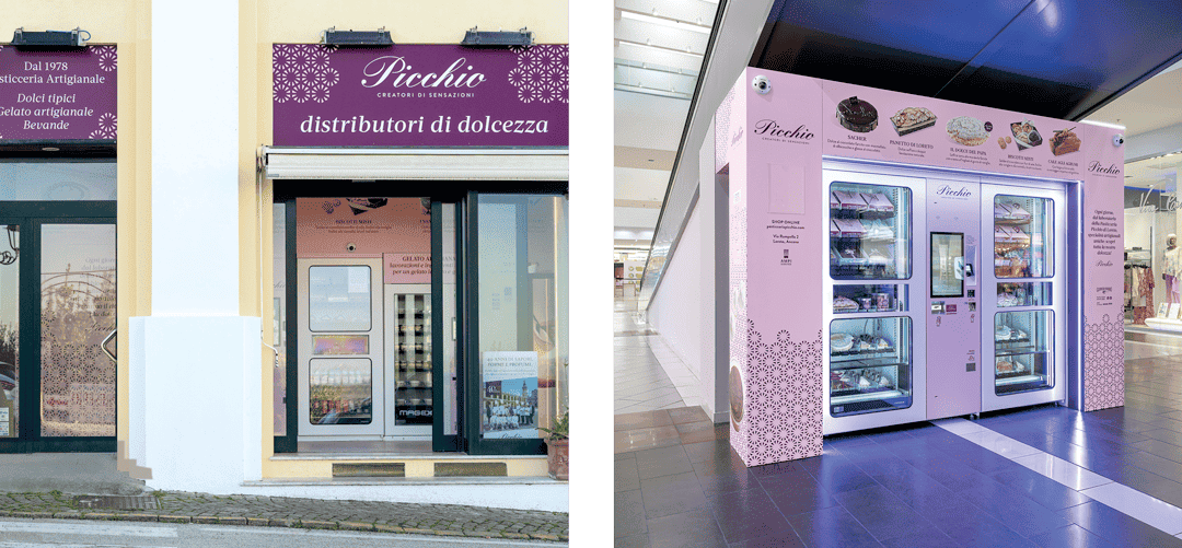 distributori
