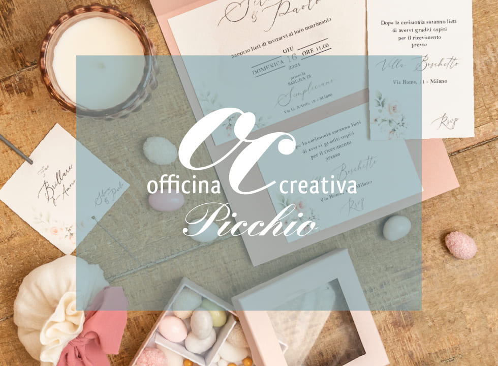 officina creativa