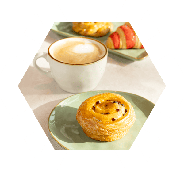 colazione
