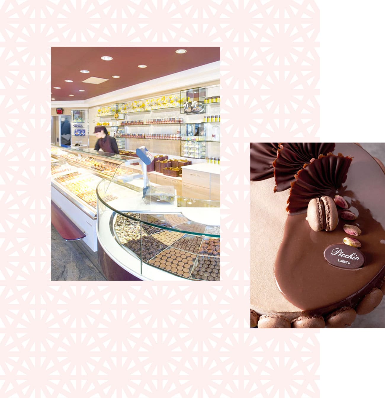 pasticceria