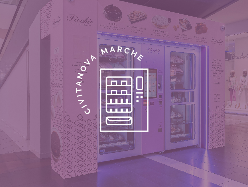 distributore civitanova marche